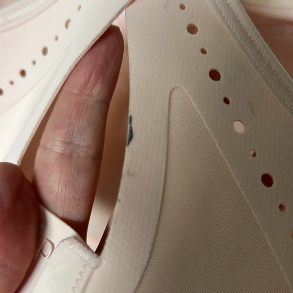 NWT Athleta Phenomena Sports Bra, 32DD - Picture 12 of 13